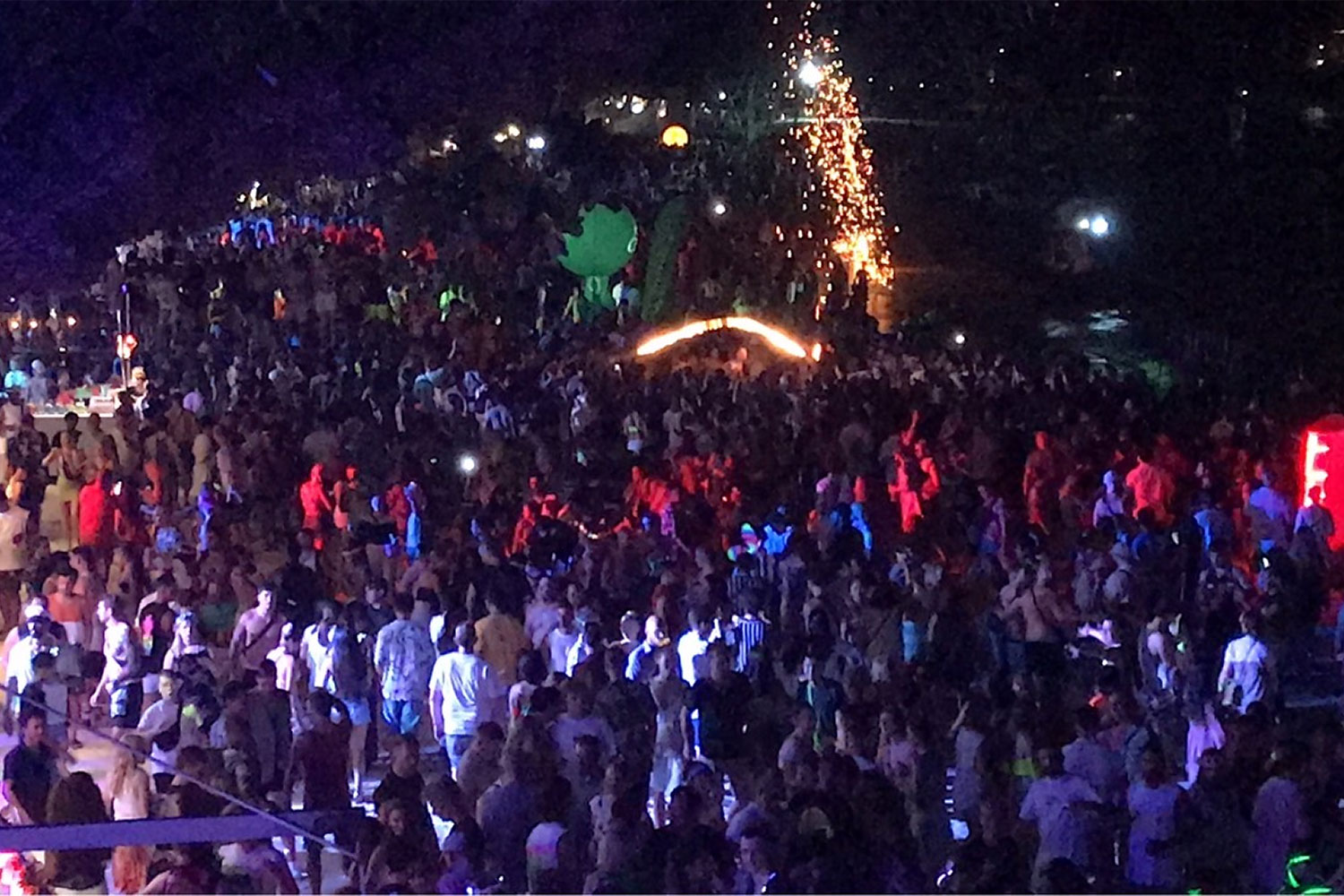 full moon party koh samui