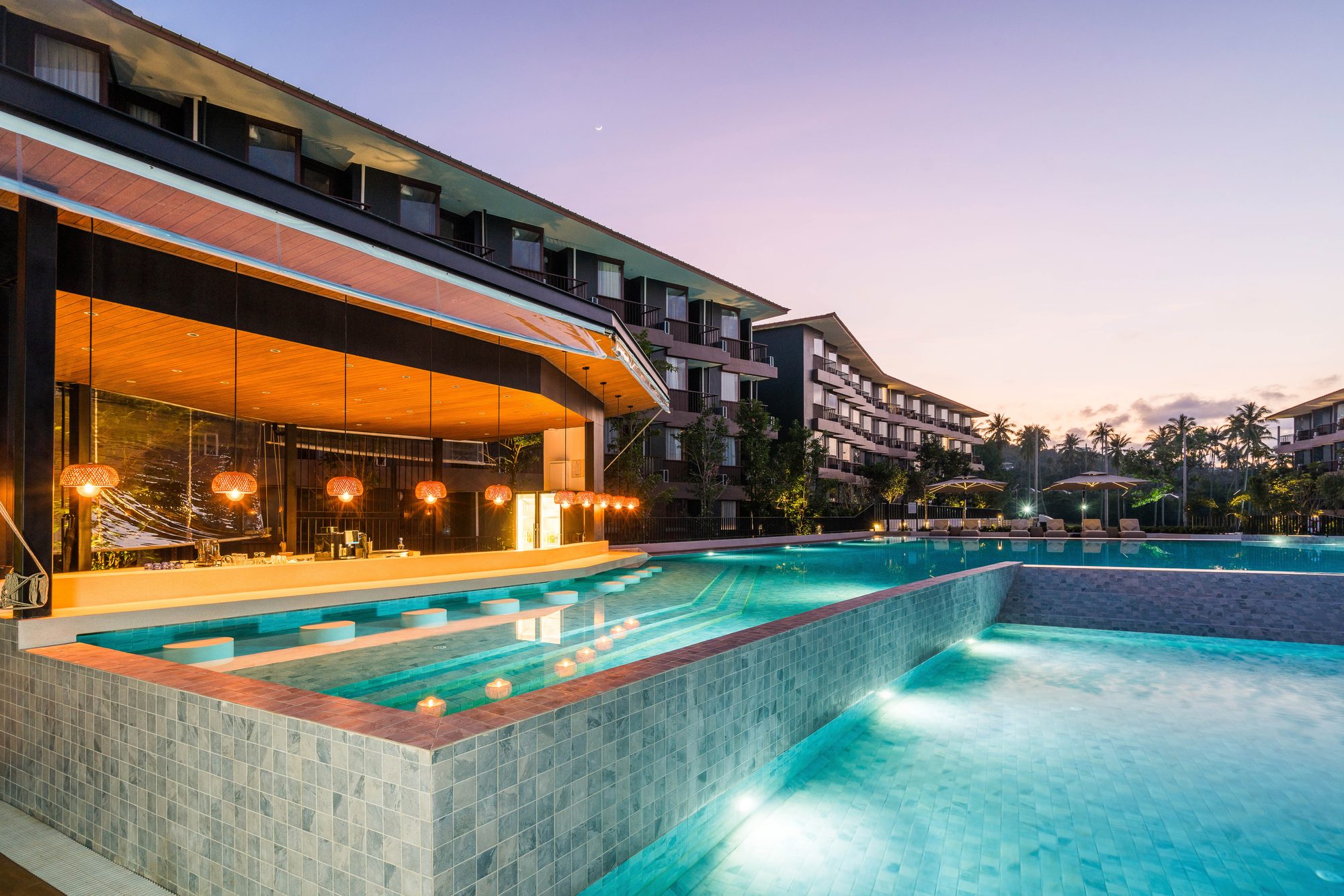 Wing Samui Condo Now Opens Up 5-Year Mortgages to Foreigners. Just 20% Down.