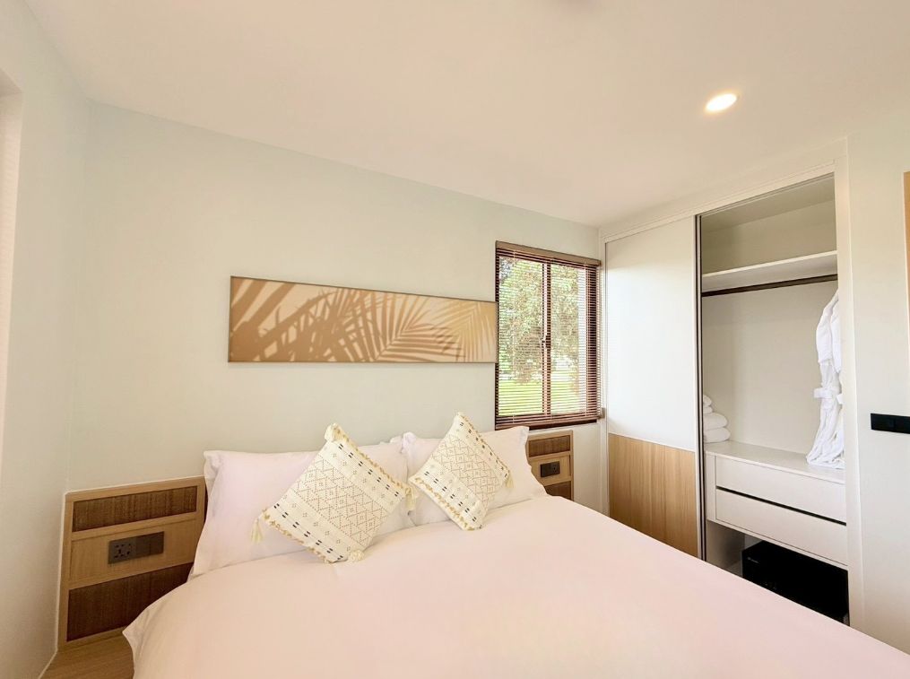 Deluxe Suite 2