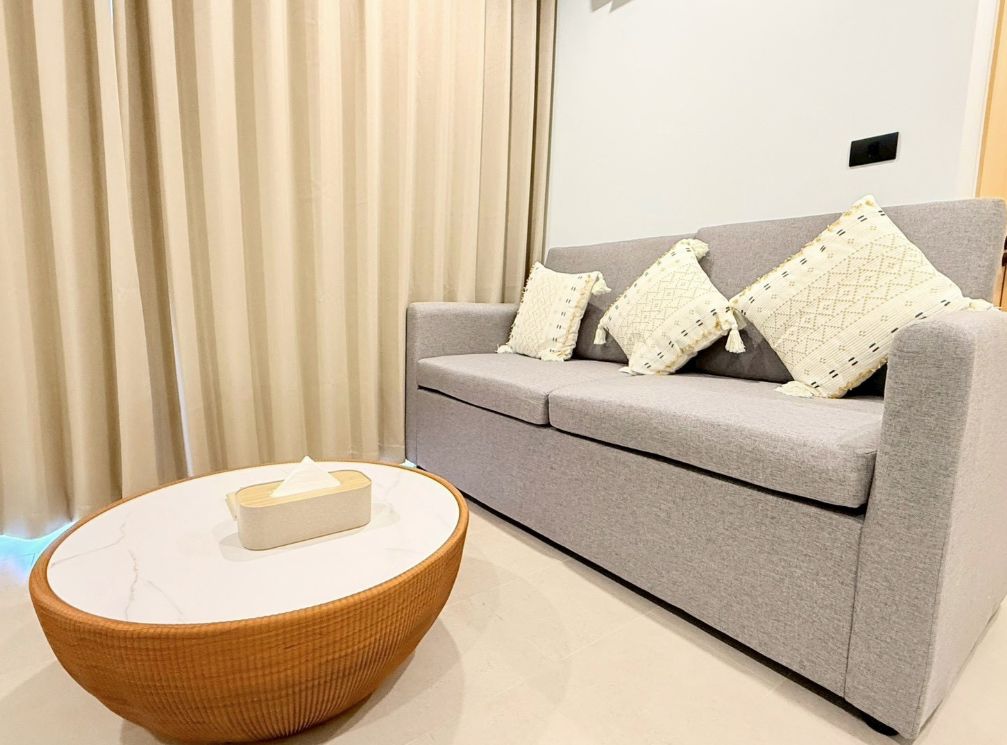 Deluxe Suite 3