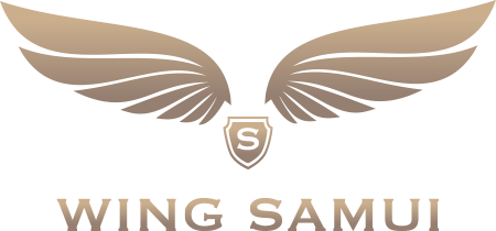 Wing Samui Condo