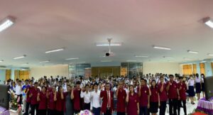 wing samui scholarship program for koh samui college