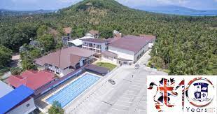 samui international school