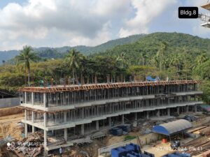 Wing Samui Condo, Koh Samui Thailand