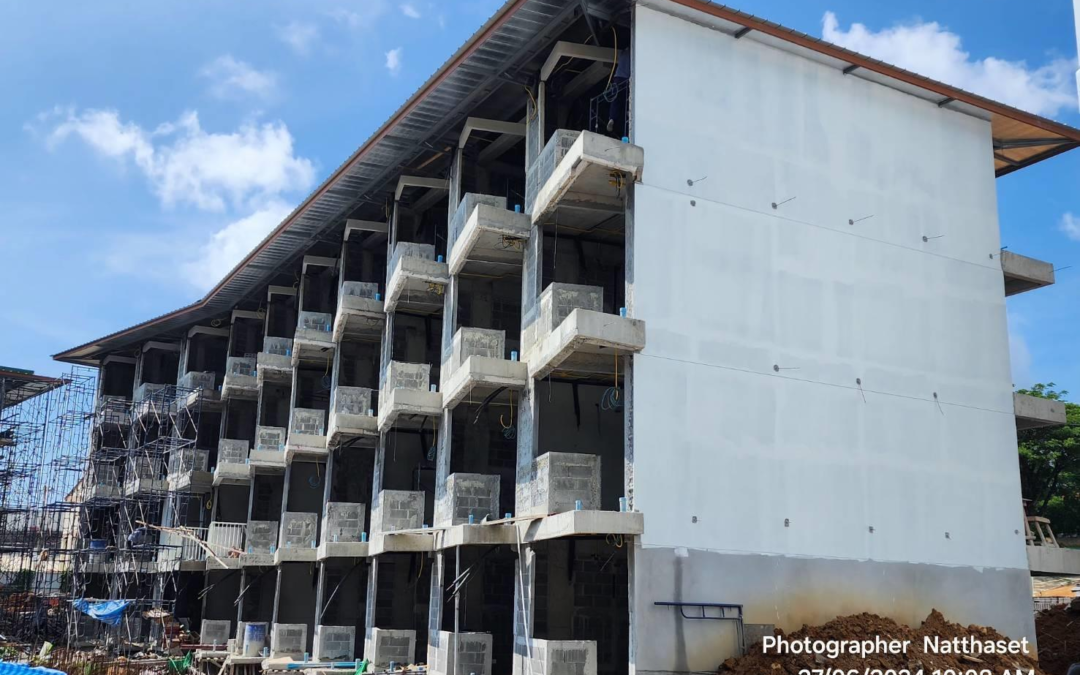 Wing Samui Condo July 2024 Update