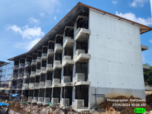 Wing Samui Condo July 2024 Update