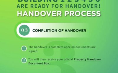 Wing Samui Condo Phase 1 Is In The Process of Handover